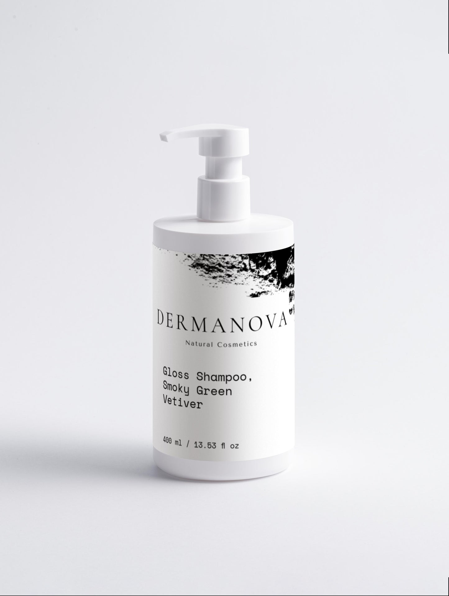 Shampooing Revitalisant DERMANOVA – Brillance &amp; Volume