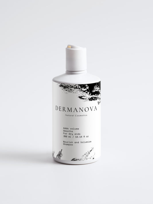 Shampooing Revitalisant DERMANOVA