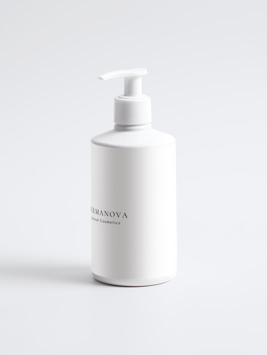 Shampooing Hydratant – DERMANOVA