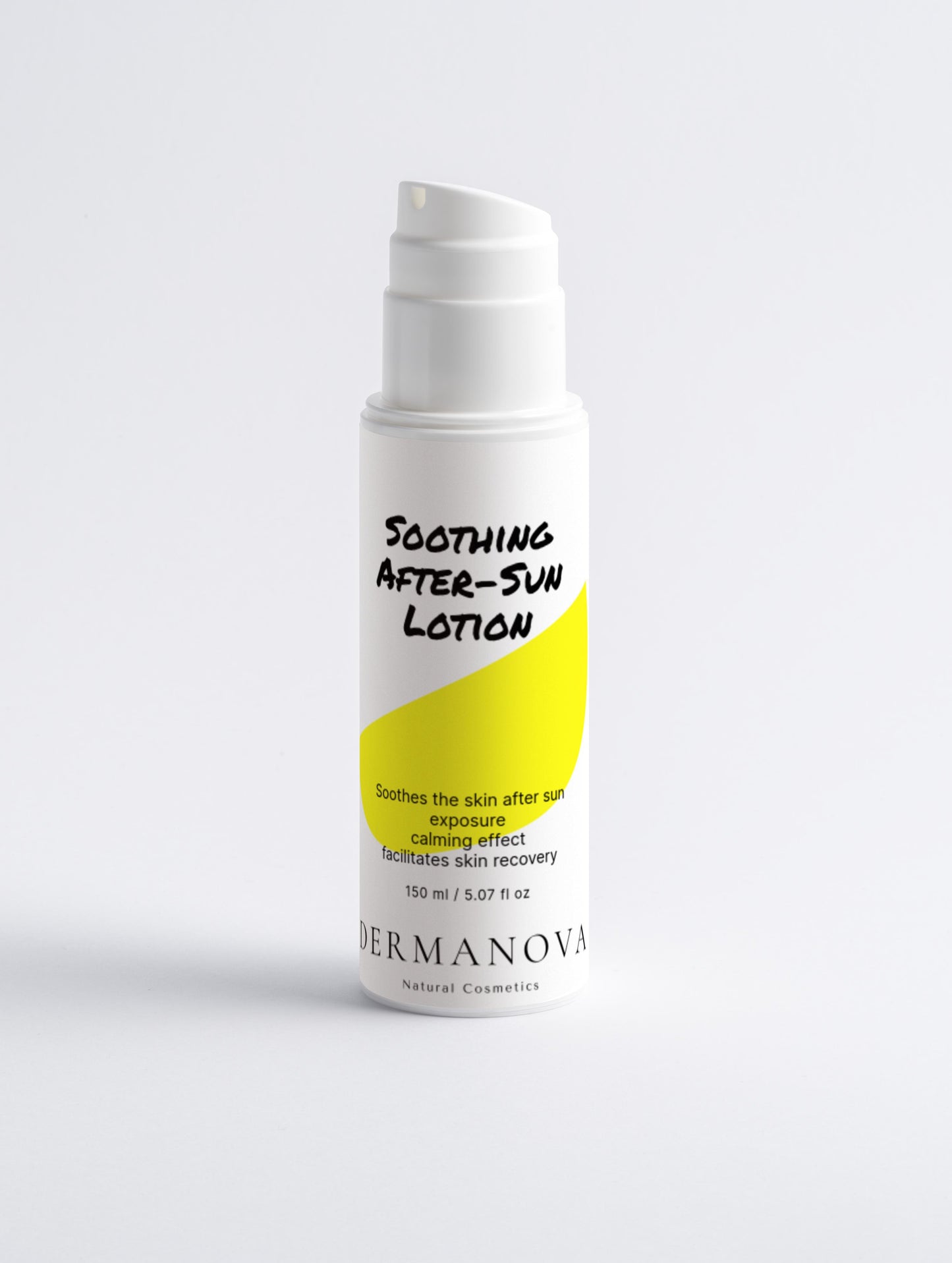 Lotion Après-Soleil Apaisante